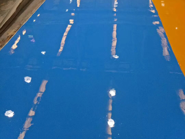 環(huán)氧彩砂自流平面漆